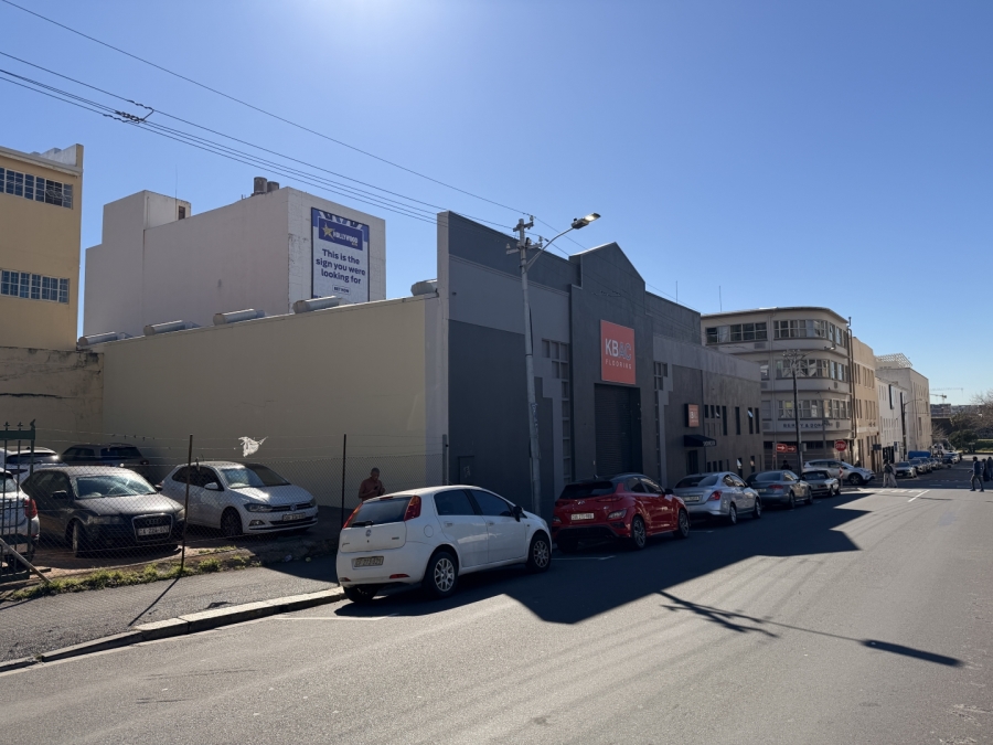 To Let Commercial Property for Rent in Cape Town City Centre Western Cape